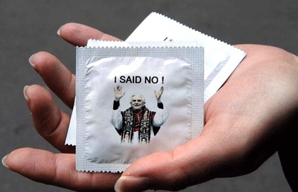  Курьёзы на пути к консолидации рынка презервативов