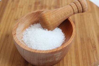 Цены на соль вырастут до конца года