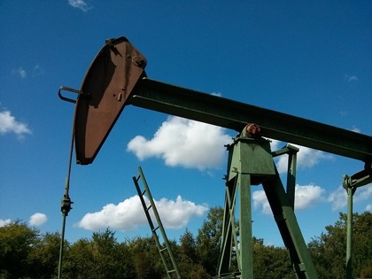 Нефть марки Brent превысила $70 за баррель 