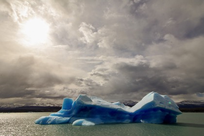 Следующий ледниковый период наступит через 30 тысяч лет