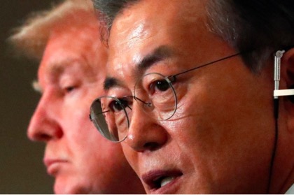 С союзником в лице США эпическая смена министров Южной Кореи неудивительна