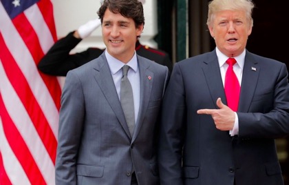 Канада, Мексика и США подписали торговое соглашение взамен NAFTA