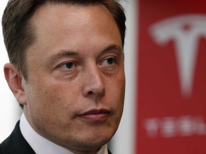 Tesla заменила Маска в совете директоров
