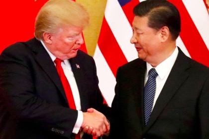 США ужесточат торговые ограничения для товаров из Китая с 1 января