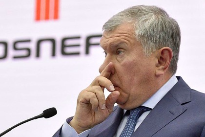 Роснефть видит в ОПЕК+ стратегическую угрозу для российской нефтяной отрасли