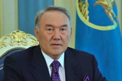 Назарбаев ушёл в отставку