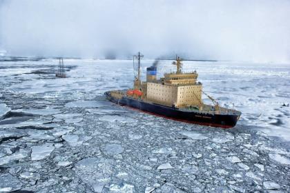 Арктический кластер "Роснефти" в перспективе может обеспечить добычу до 100 млн тонн нефти