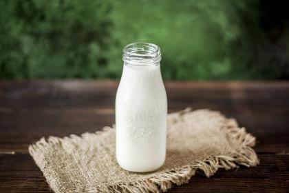 Производители молочной продукции предупредили о возможных перебоях в поставках