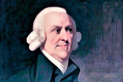 Адам Смит и рождение экономической науки. Часть I