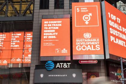 Успехи и неудачи 17 Целей ООН в области устойчивого развития
