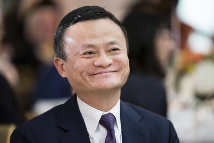 Джек Ма отошел от руководства Alibaba Group