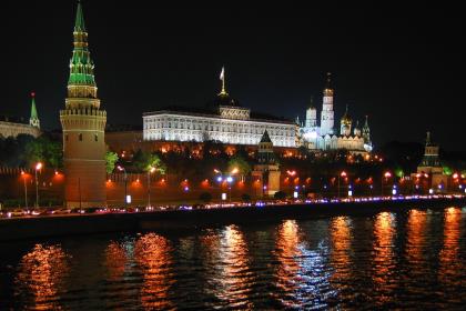 В Кремле предложили не ориентироваться только на негативный прогноз Кудрина